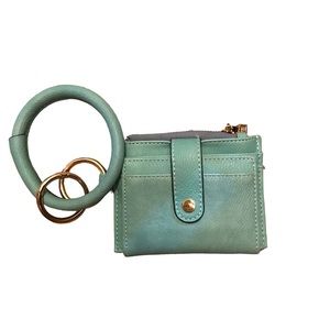 Wristlet